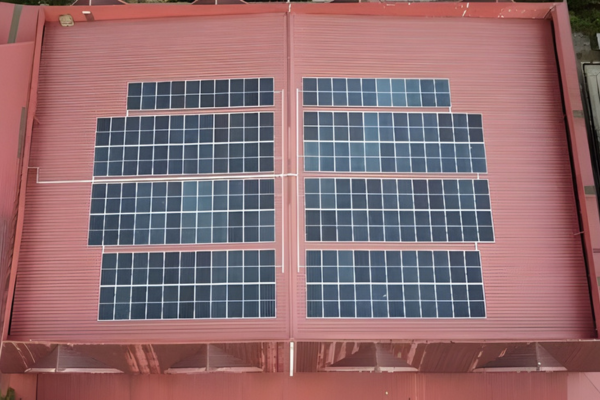 Hock Ju Edar Sdn Bhd