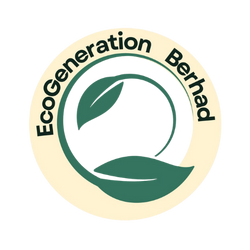 EcoGeneration Logo